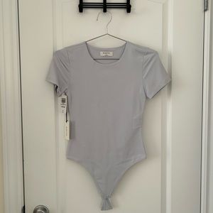 Babaton Contour Bodysuit New (unworn) size small